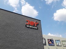 Camera samples - f/1.7, ISO 40, 1/2101s - Samsung Galaxy A6 (2018) review