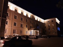 Low-light samples - f/1.7, ISO 640, 1/17s - Samsung Galaxy A6 (2018) review