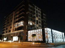 Low-light samples - f/1.7, ISO 1250, 1/10s - Samsung Galaxy A6 (2018) review