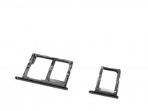 Two SIMs and microSD - Samsung Galaxy A6 (2018) review