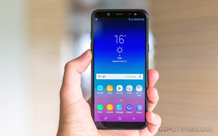 Samsung Galaxy A6 2018 review: Alternatives, pros and cons, verdict