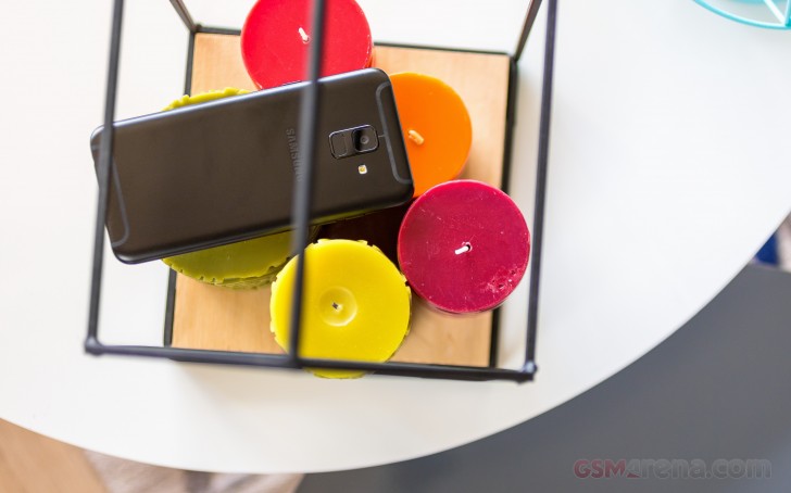 Samsung Galaxy A6 (2018) review
