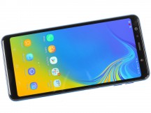 6-inch Super AMOLED goodness - Samsung Galaxy A7 (2018) review