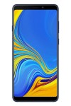 Samsung Galaxy A9 (2018) in official renders - Samsung Galaxy A9 (2018) hands-on review