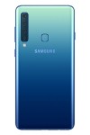 Samsung Galaxy A9 (2018) in official renders - Samsung Galaxy A9 (2018) hands-on review