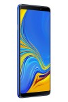 Samsung Galaxy A9 (2018) in official renders - Samsung Galaxy A9 (2018) hands-on review