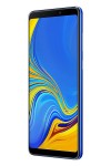 Samsung Galaxy A9 (2018) in official renders - Samsung Galaxy A9 (2018) hands-on review