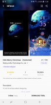 Random theme - Samsung Galaxy A9 (2018) review