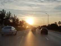 Galaxy Note 8 photos: Zoom camera - f/2.4, ISO 25, 1/896s - Samsung Galaxy Note8 long-term review