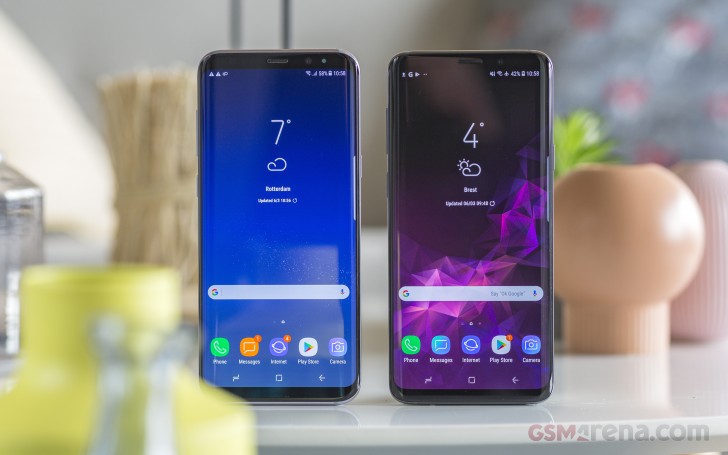 Samsung Galaxy S9+ review