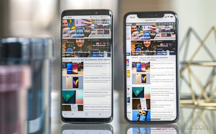 Samsung Galaxy S9 review