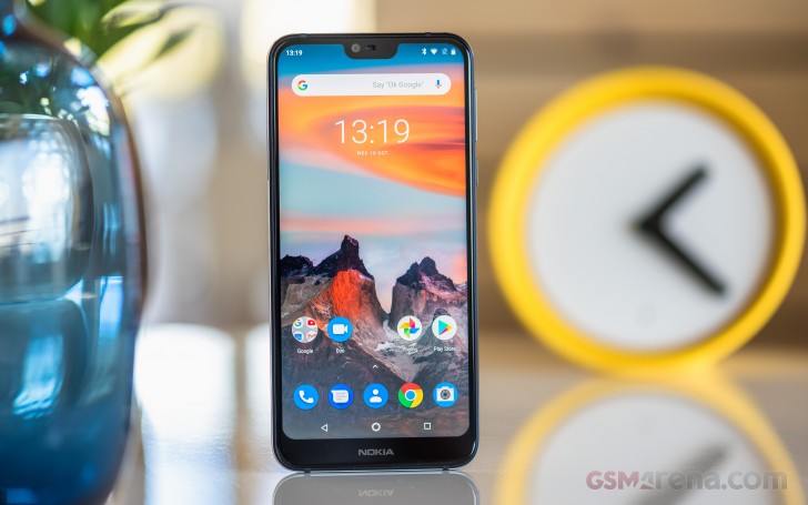 Smartphone Buyer's Guide December 2018 edition