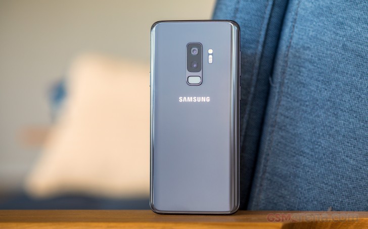 Smartphone Buyer's Guide December 2018 edition