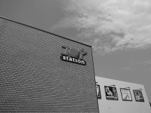 Camera samples, daylight, monochrome camera - f/1.6, ISO 100, 1/11364s - Sony Xperia XZ2 Premium review