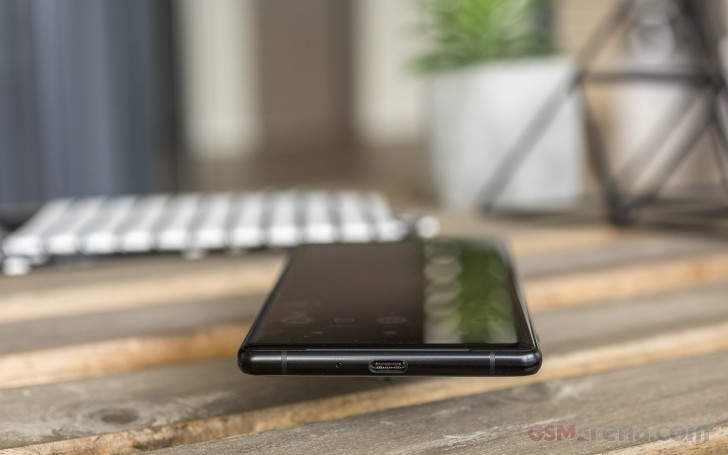 Sony Xperia XZ2 review