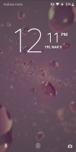 Xperia Launcher - Sony Xperia XZ2 review