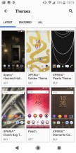 Xperia Themes - Sony Xperia XZ2 review