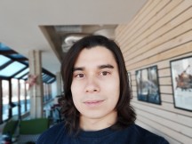 Weird random exposure changes - f/1.8, ISO 50, 1/115s - vivo NEX Dual Display review