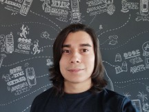 More selfie samples - f/1.8, ISO 119, 1/33s - vivo NEX Dual Display review