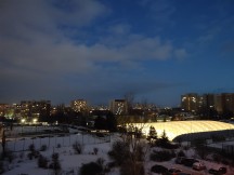Low-light samples - f/1.8, ISO 1903, 1/17s - vivo NEX Dual Display review
