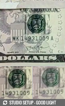 Video Compare Tool