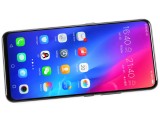 vivo NEX S from the front - vivo NEX S review