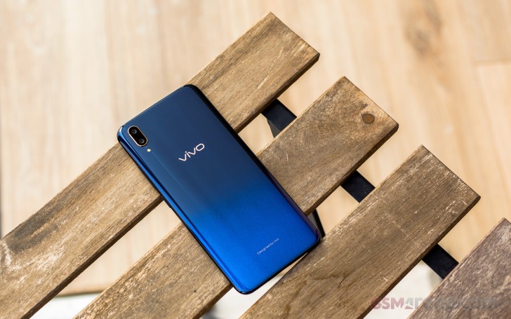 Vivo V11 review