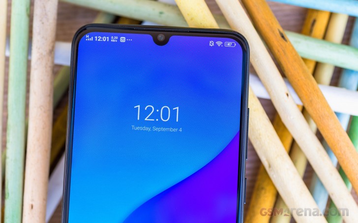 Vivo V11 review