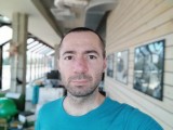 Xiaomi Mi A2 Lite 5MP portrait selfies - f/2.0, ISO 140, 1/100s - Xiaomi Mi A2 Lite review