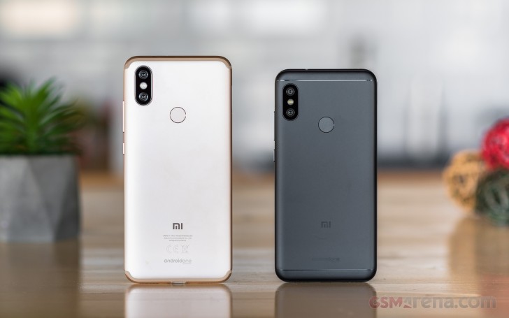 Xiaomi Mi A2 Lite review