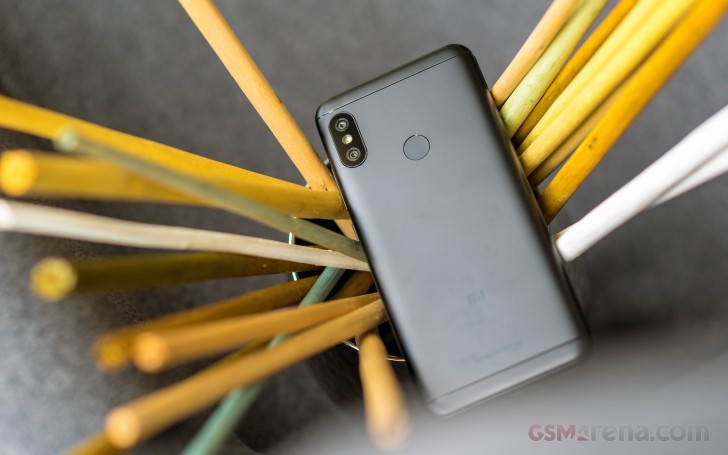 Xiaomi Mi A2 Lite review