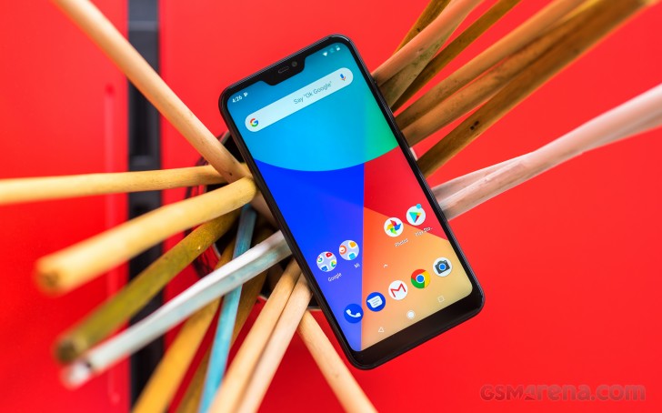 Xiaomi Mi A2 Lite review