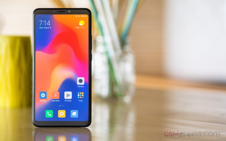 Xiaomi Mi Max 3 Review Techristic Com