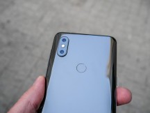 An impressive 12+12MP dual camera - Xiaomi Mi Mix 3 hands-on review