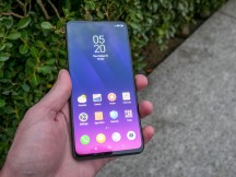 Xiaomi Mi Mix 3 - Xiaomi Mi Mix 3 hands-on review