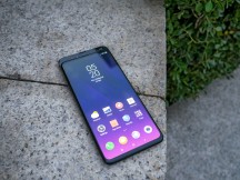 Xiaomi Mi Mix 3 - Xiaomi Mi Mix 3 hands-on review