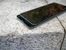 Xiaomi Mi Mix 3 - Xiaomi Mi Mix 3 hands-on review