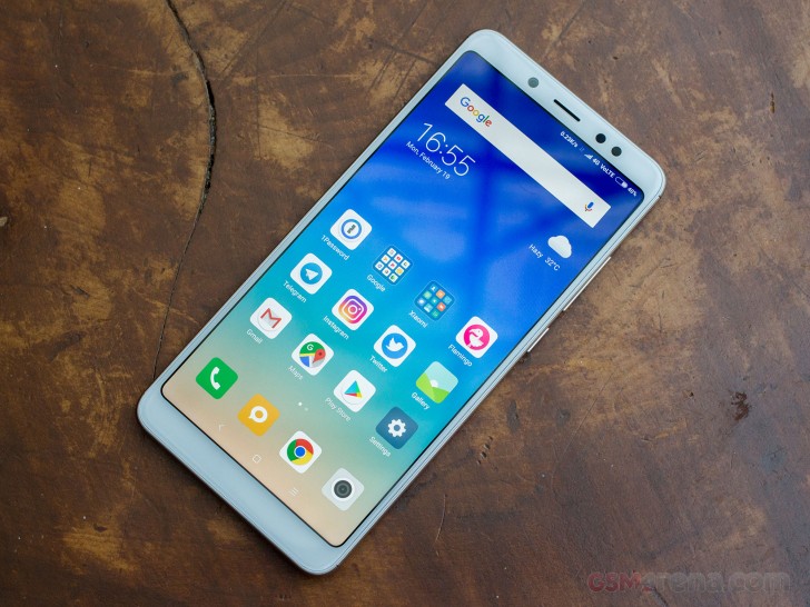 Image result for Redmi Note 5 Pro