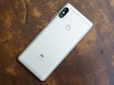 Rear side - Xiaomi Note 5 Pro hands-on review