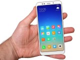 Xiaomi Redmi 5 Plus - Xiaomi Redmi 5 Plus review