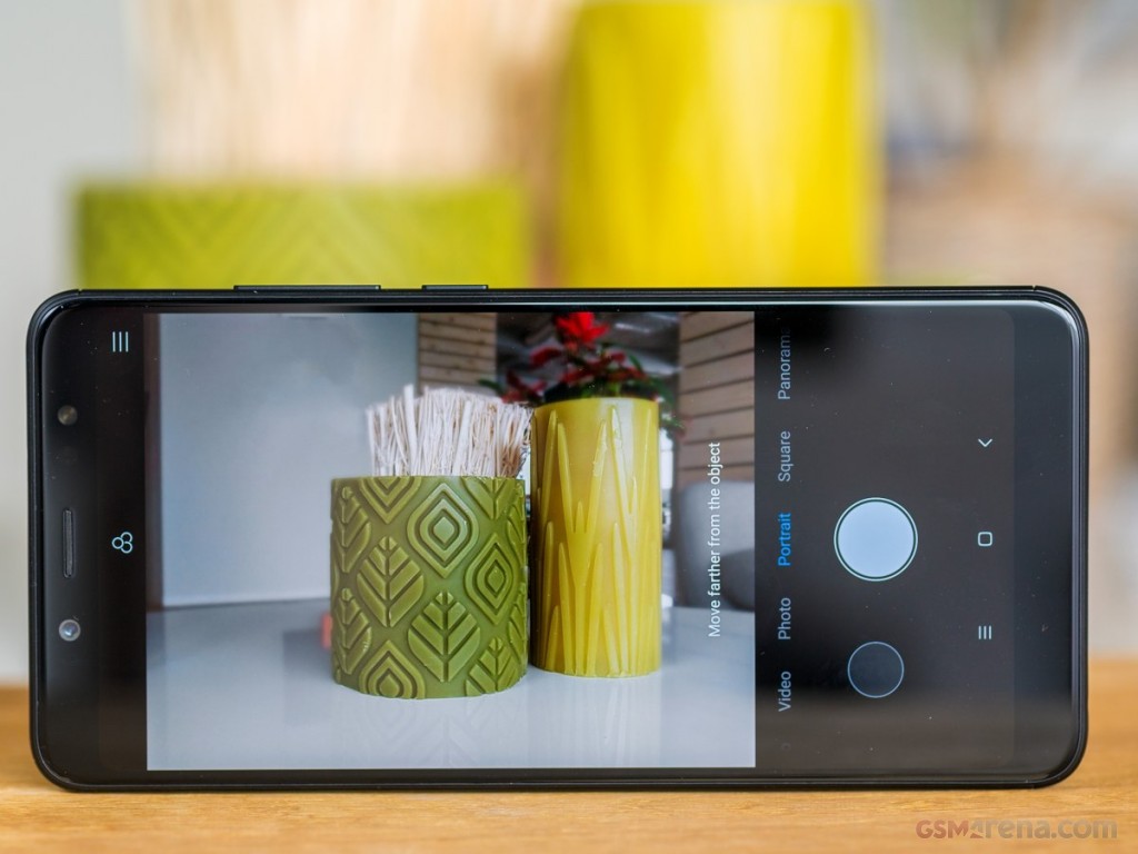 Xiaomi Redmi Note 5 AI Dual Camera pictures, official photos