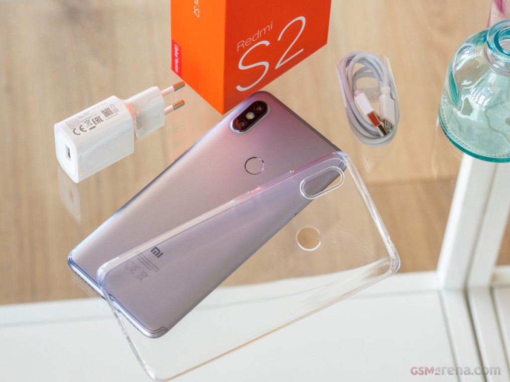 Xiaomi Redmi S2 (Redmi Y2)
