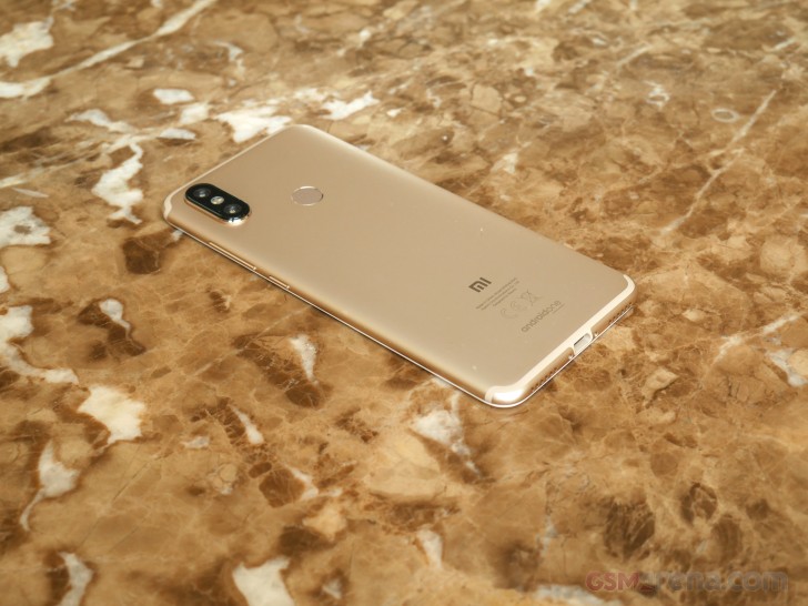 Xiomi Mi A2 and Mi A2 Lite hands-on