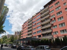 Standard photo mode - f/1.4, ISO 50, 1/4608s - Honor 20 Pro review