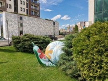 Standard photo mode - f/1.4, ISO 50, 1/3968s - Honor 20 Pro review