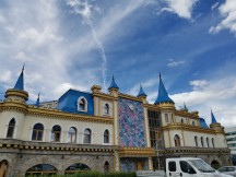 Standard photo mode - f/1.4, ISO 50, 1/4219s - Honor 20 Pro review