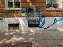 Standard photo mode - f/1.4, ISO 50, 1/1001s - Honor 20 Pro review