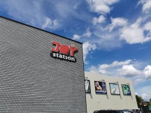 Standard photo mode - f/1.4, ISO 50, 1/4425s - Honor 20 Pro review