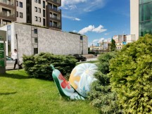 48MP AI Ultra Clarity mode - f/1.4, ISO 50, 1/3968s - Honor 20 Pro review