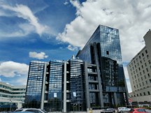 48MP AI Ultra Clarity mode - f/1.4, ISO 50, 1/4762s - Honor 20 Pro review